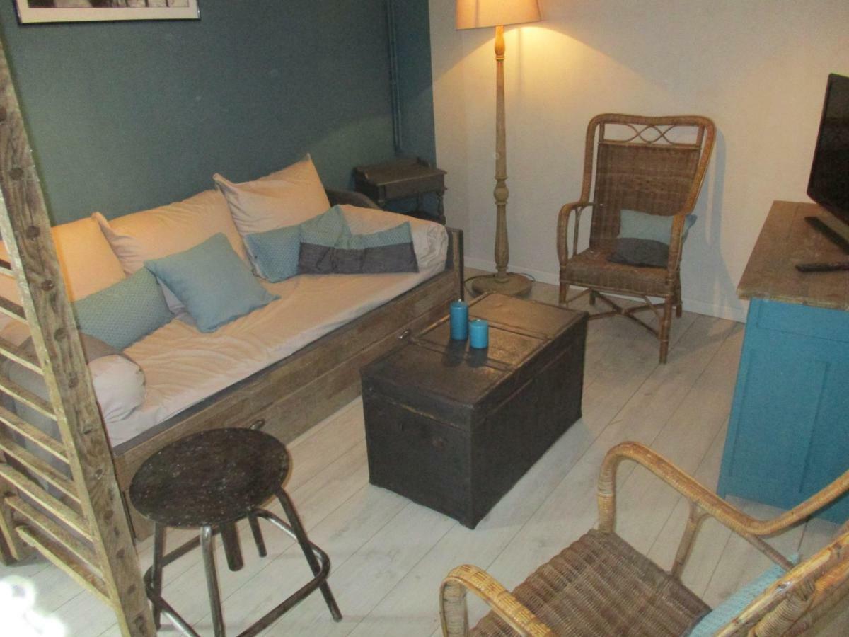 La Grange Aux Hirondelles Bed & Breakfast Sancoins Exterior foto
