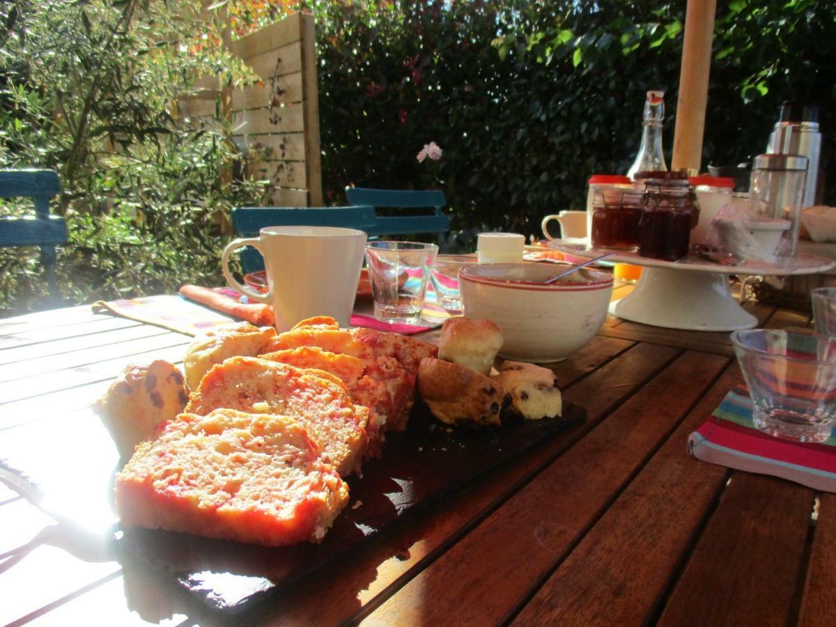 La Grange Aux Hirondelles Bed & Breakfast Sancoins Exterior foto