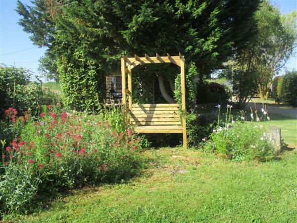 La Grange Aux Hirondelles Bed & Breakfast Sancoins Exterior foto